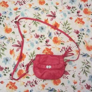 Small Bueno Crossbody purse